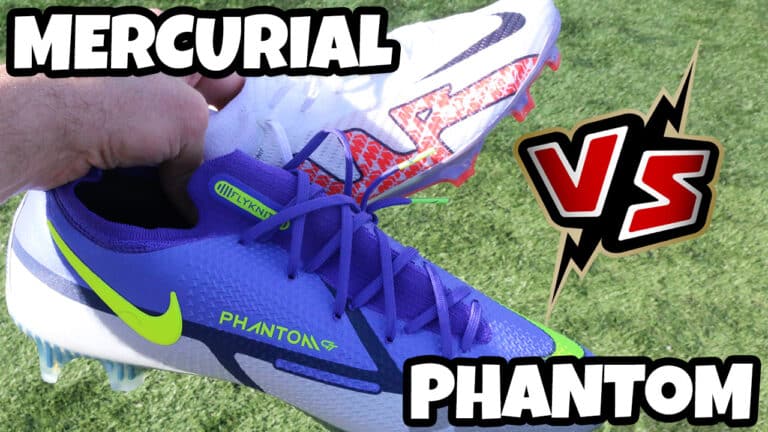 mercurial vs phantom vs tiempo