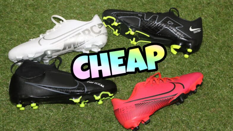 buy now pay later football boots