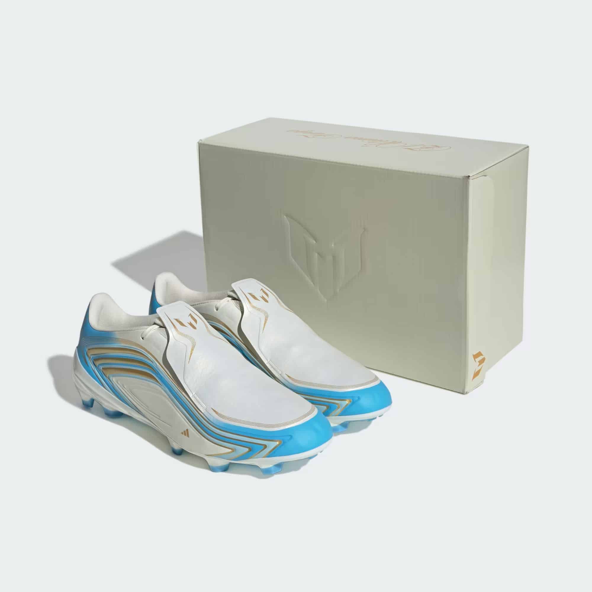 adidas F50 Messi El Ultimo Tango League w/ box