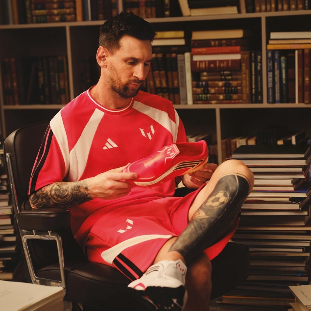 adidas Messi F50