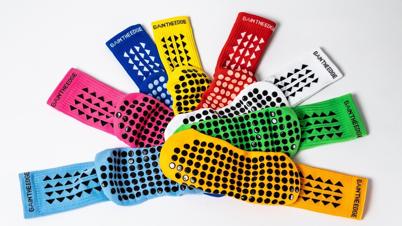 Gain The Edge Discount Code Grip Socks Gain The Edge Discount Code Grip Socks
