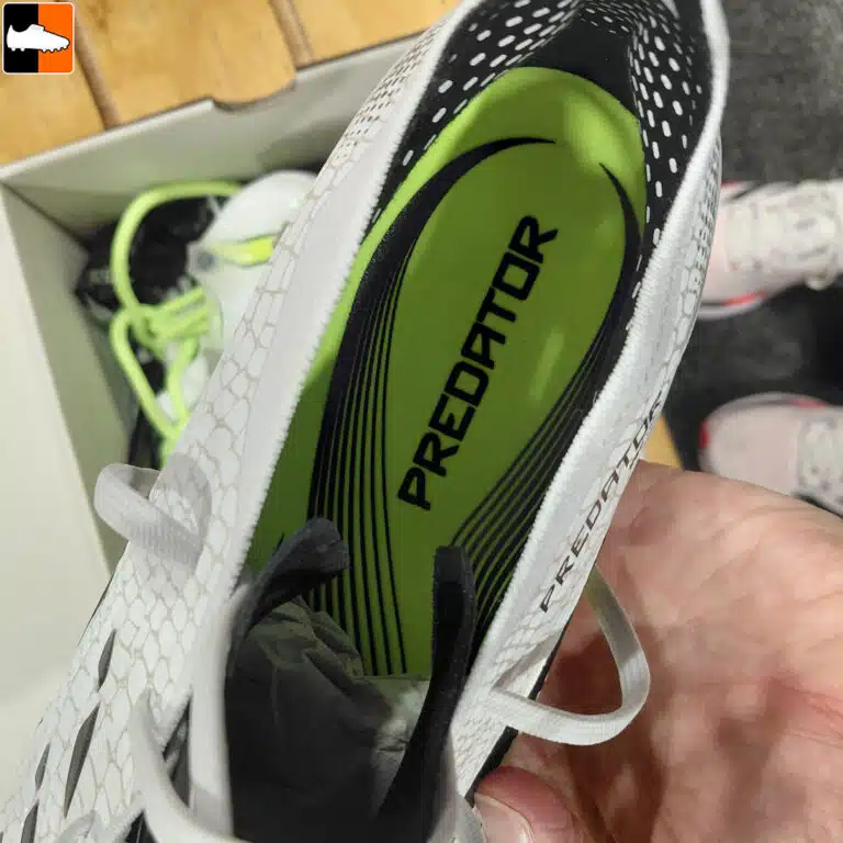 adidas Predator 25