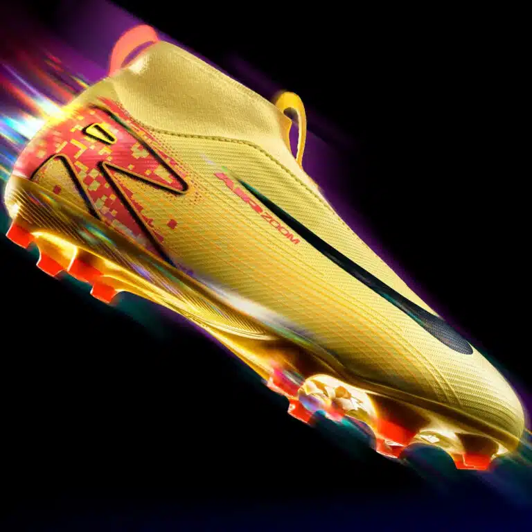 Nike Jr Mercurial Superfly Academy