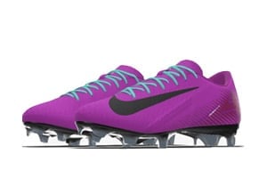 make your own nike cleats