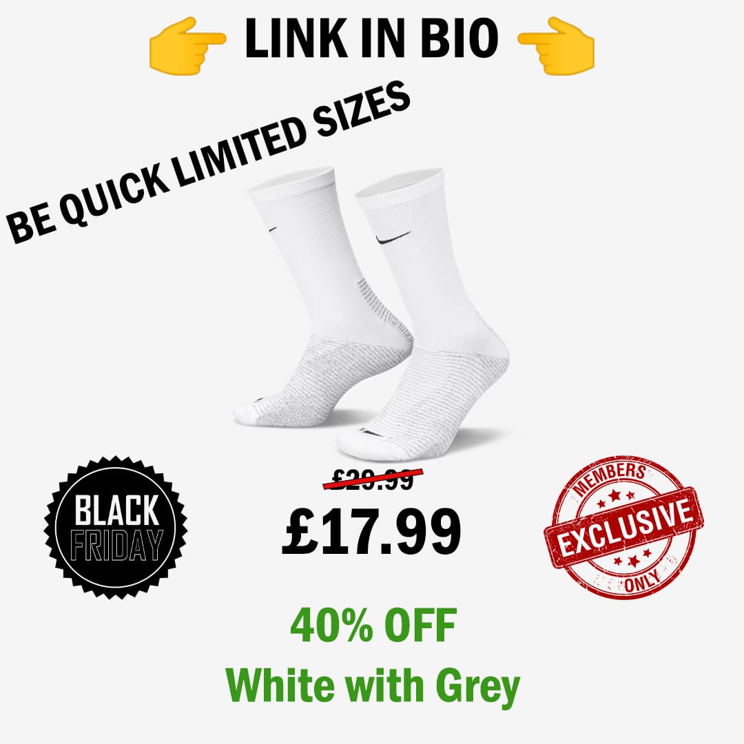 nike black friday socks