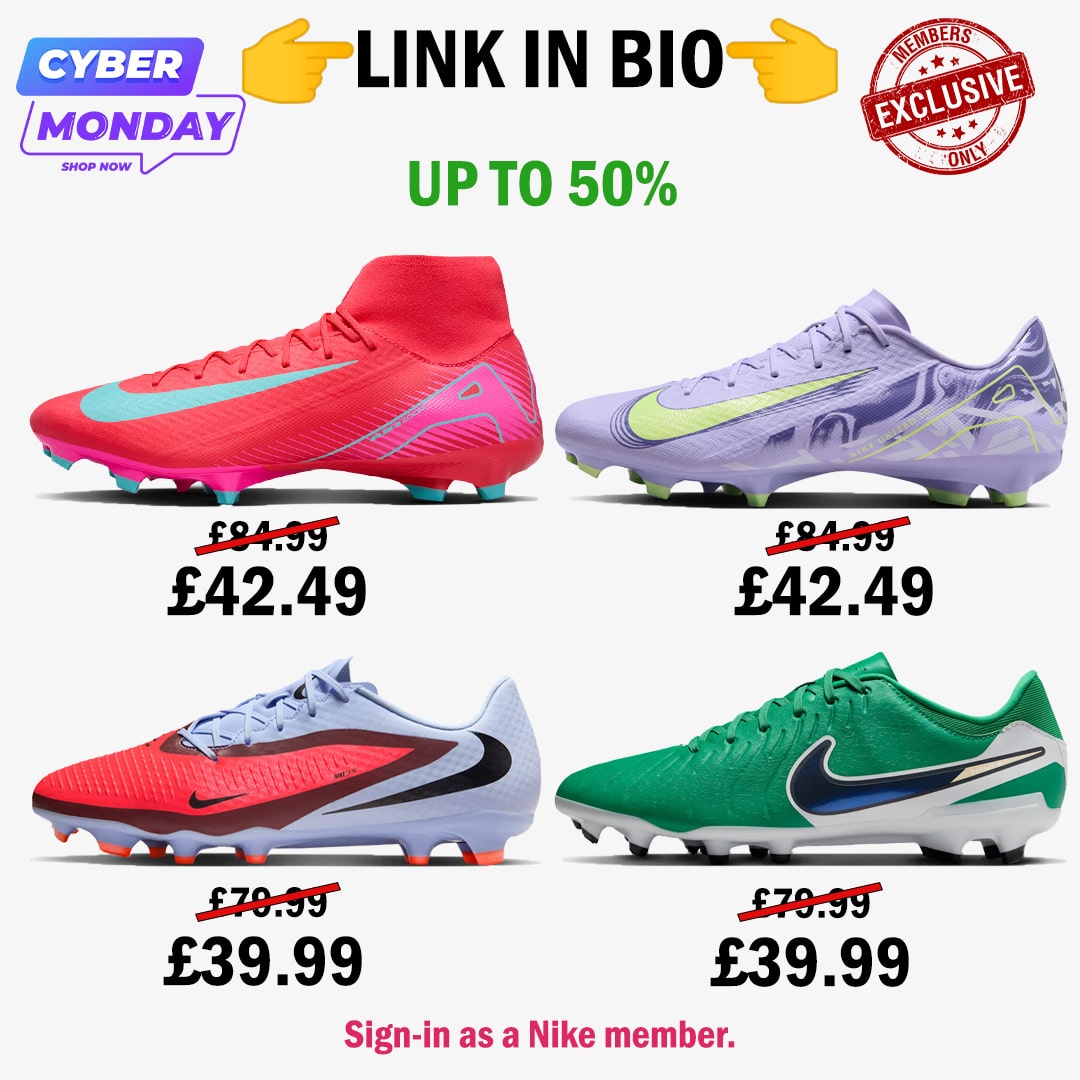 nike football discount
