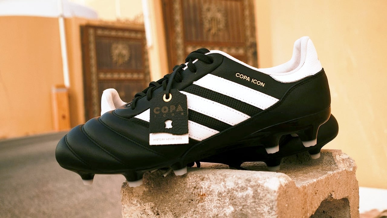 adidas Copa Mundial.1