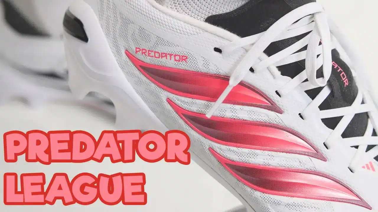 adidas Predator League