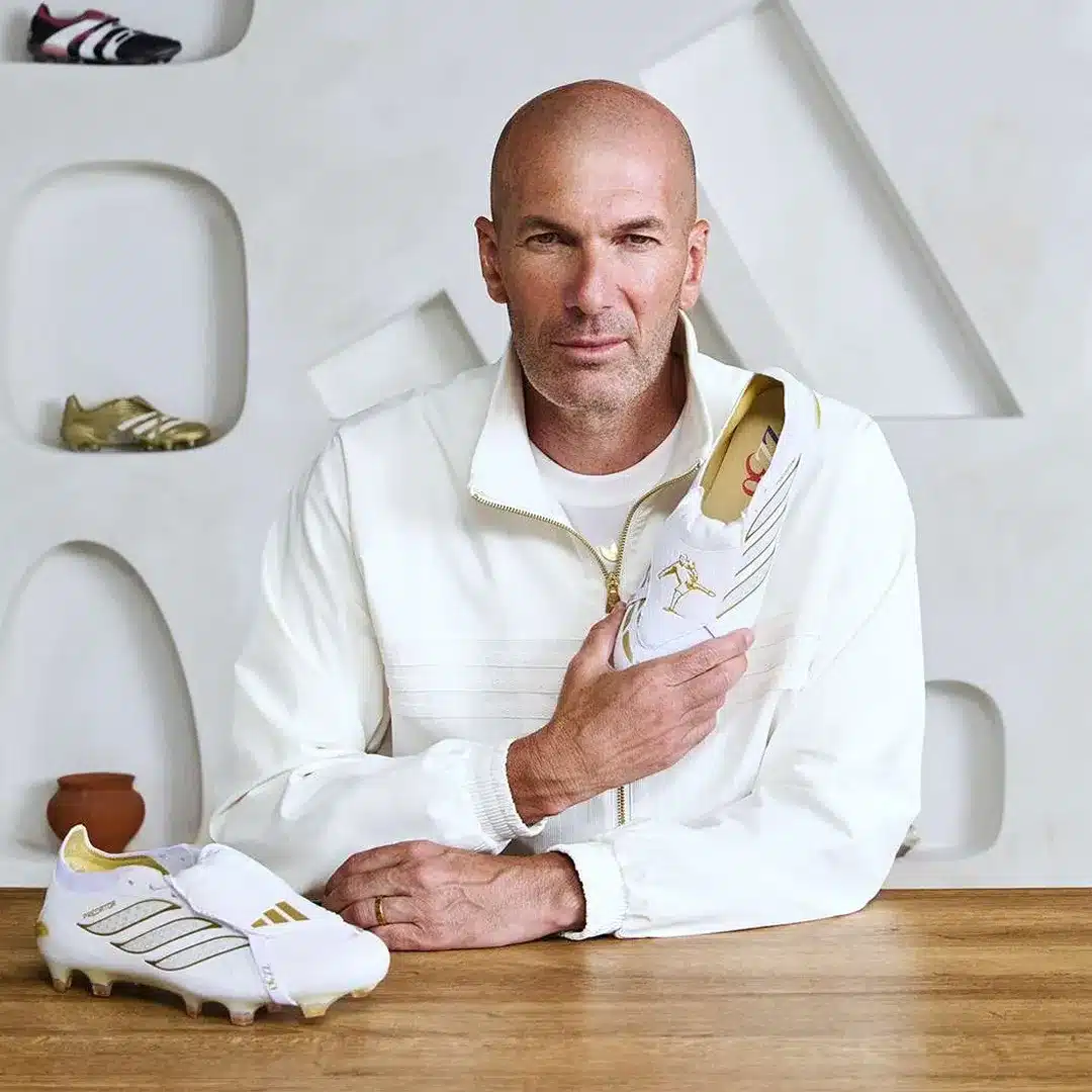 adidas Predator 2026 ZZ30