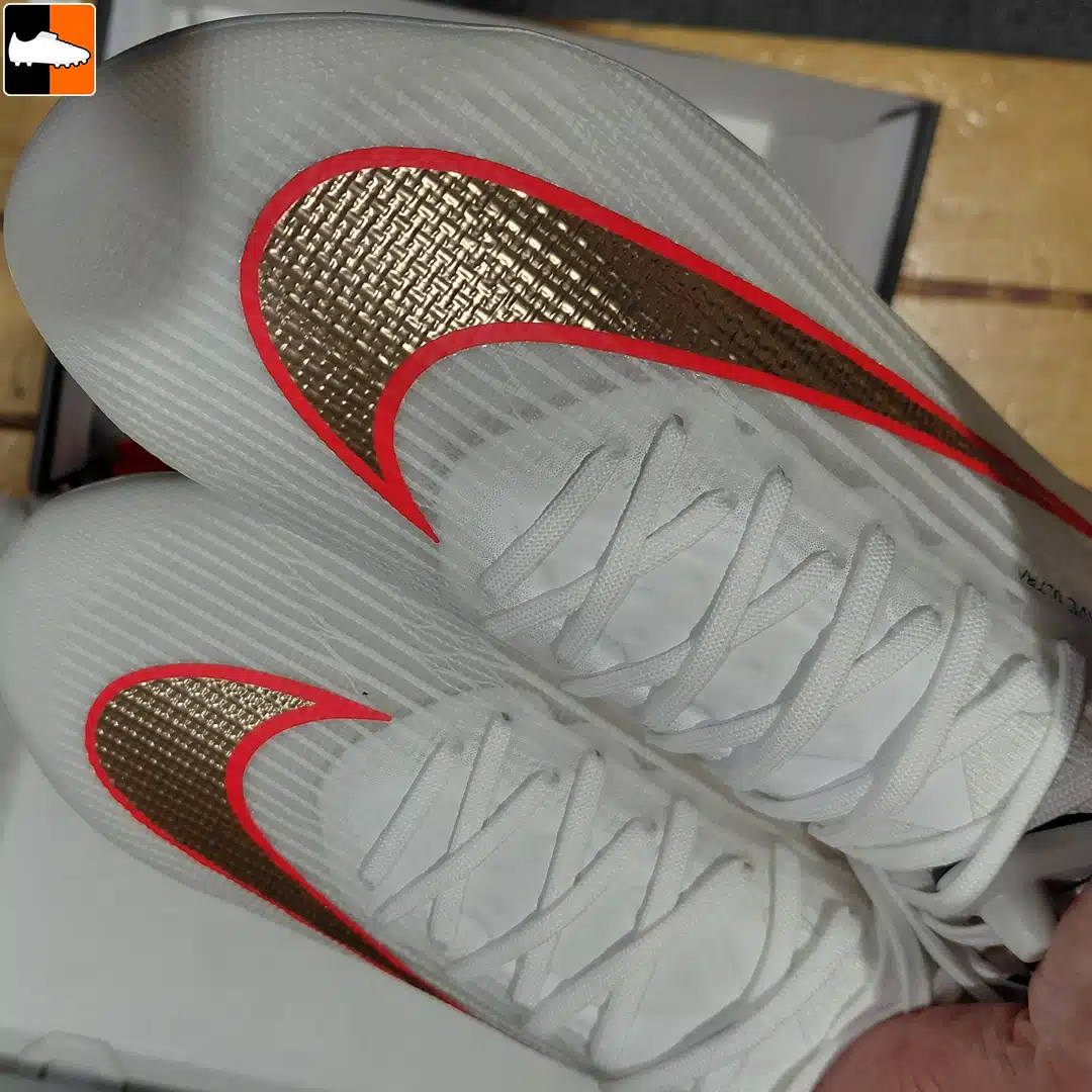 Sam Kerr Nike Mercurial Superfly 11