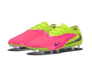 design my own nike football boots