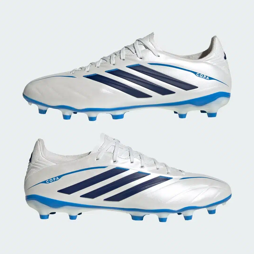 adidas Copa Pure 4 League football boot side profile