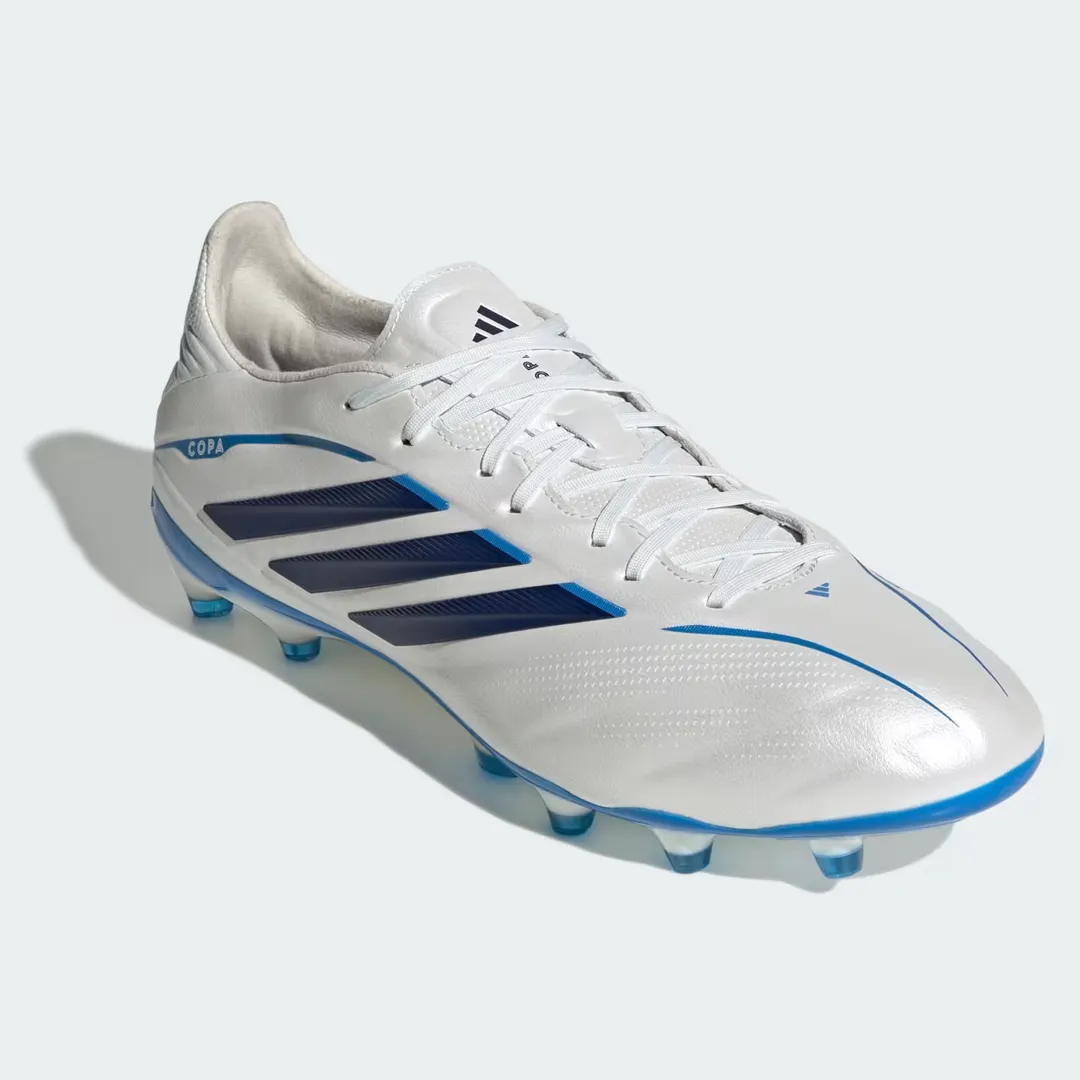 adidas Copa Pure 4 Pro football boot side profile