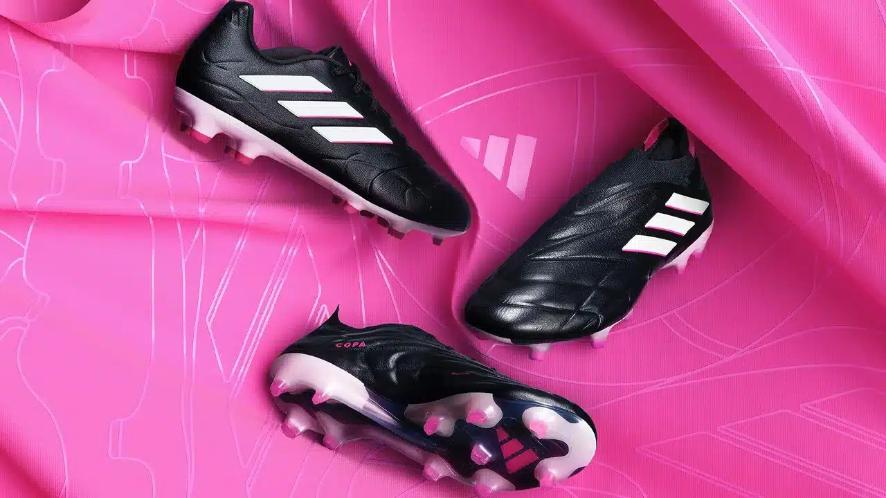 adidas Copa Pure launch colourway