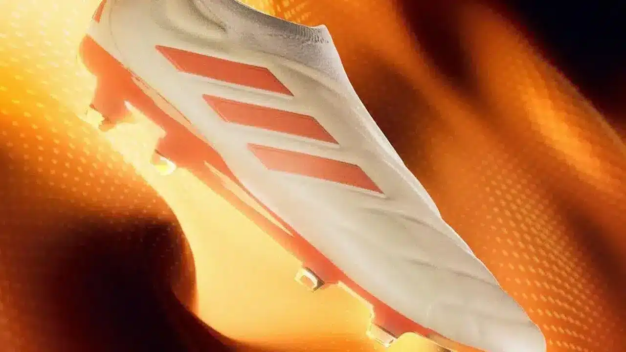 adidas Copa Pure football boot