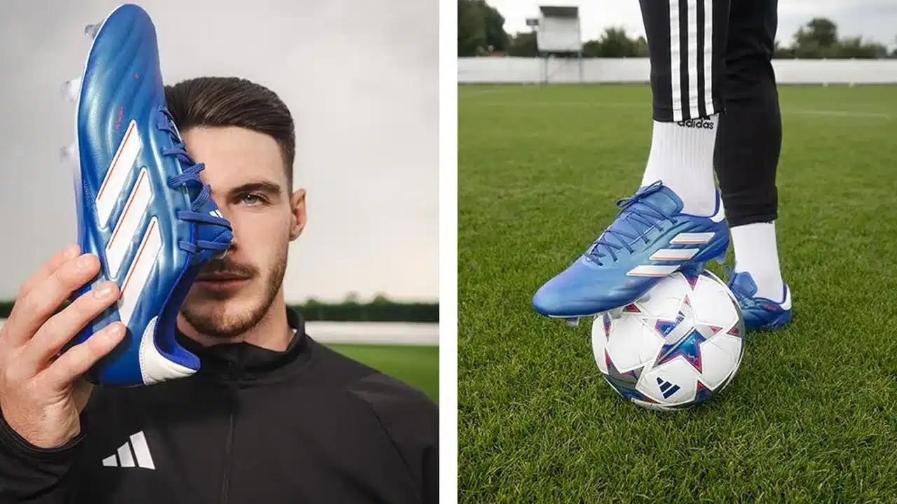 adidas Copa Pure football boot