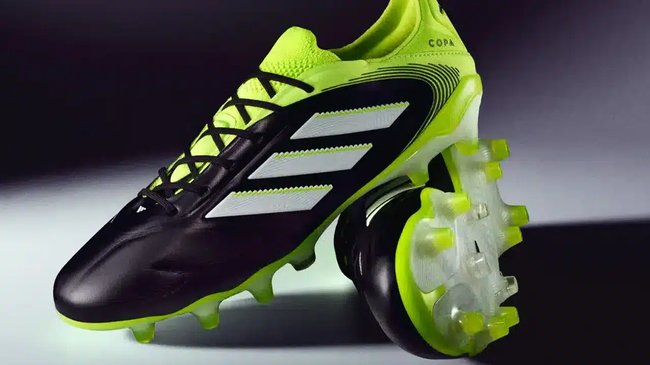 adidas Copa Pure football boot