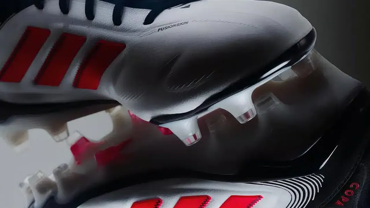 adidas Copa Pure football boot