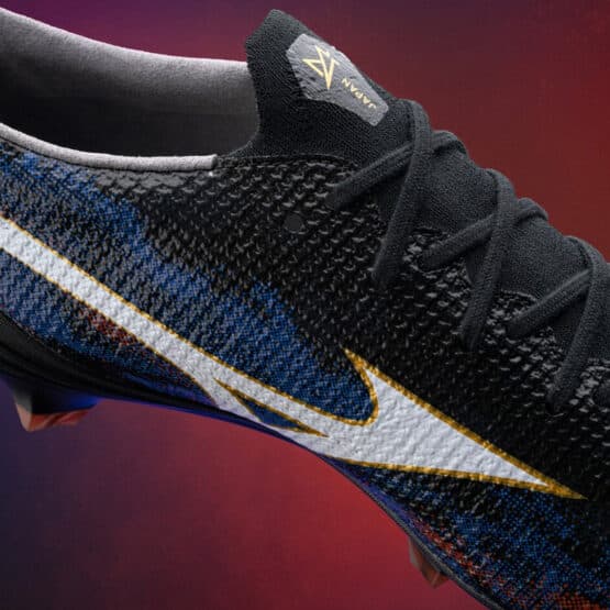 Mizuno Alpha 3 Boot Review 2026