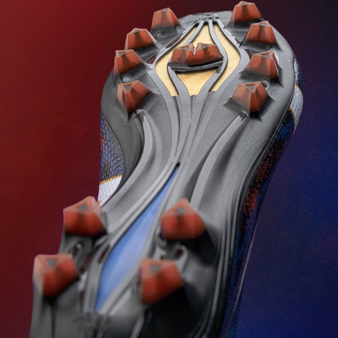 Mizuno Alpha 3 Boot Review 2026