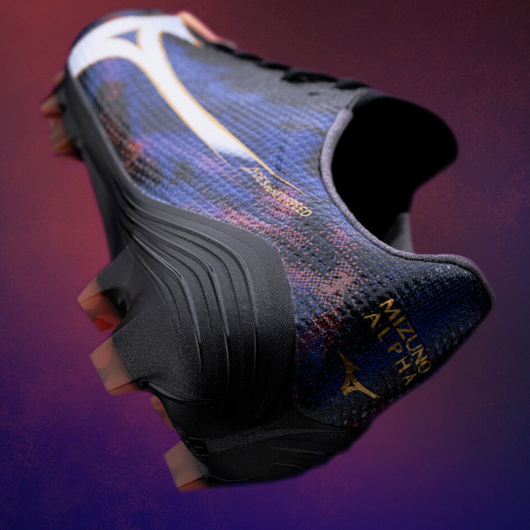 Mizuno Alpha 3 Boot Review 2026