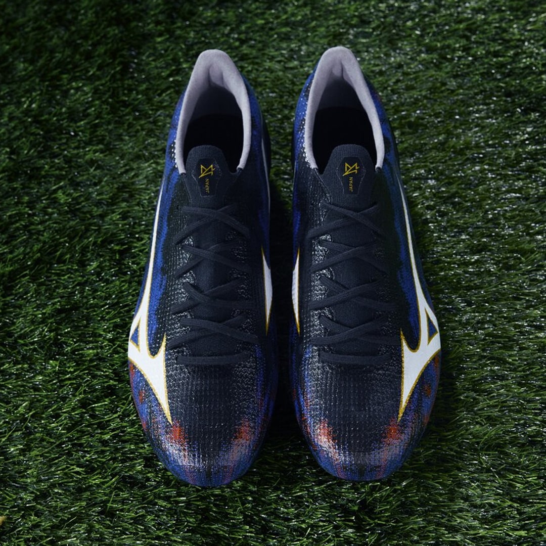 Mizuno Alpha 3 Boot Review 2026