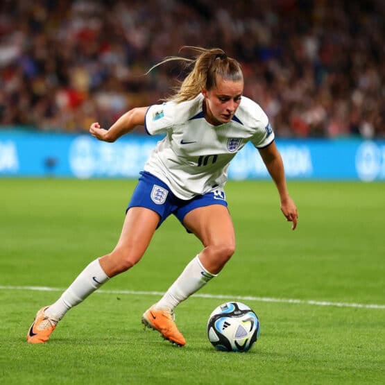 2023 Women's World Cup Boots