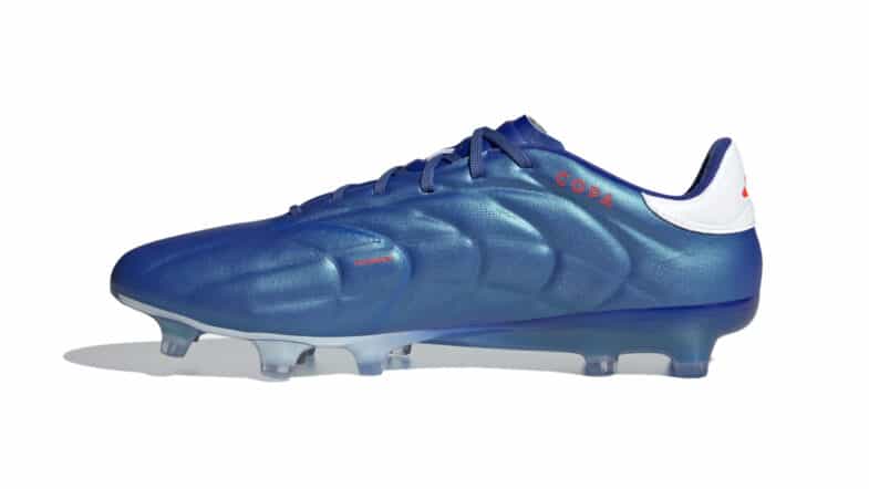 Decan Rice Boot Declan Rice's Football Boots - Football Boots