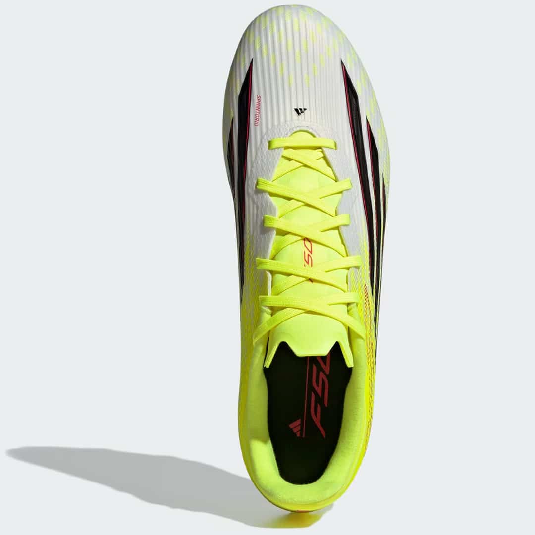 adidas gazelle silver green womens adidas F50 x Messi Elite Firm Ground - Gold Met/Ftwr White/Core Black