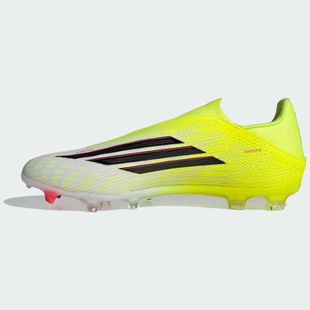 adidas F50 Hyperfast 2026 Boots Review