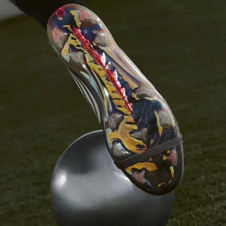 adidas Predator 26 Strikeframe soleplate