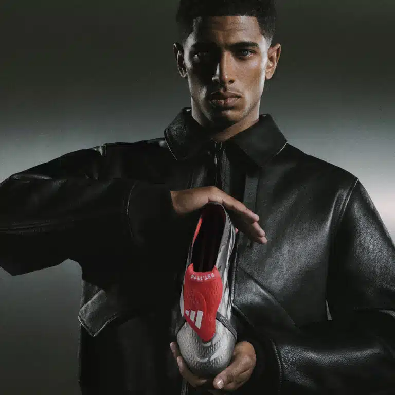 adidas Predator 26 fit through the forefoot