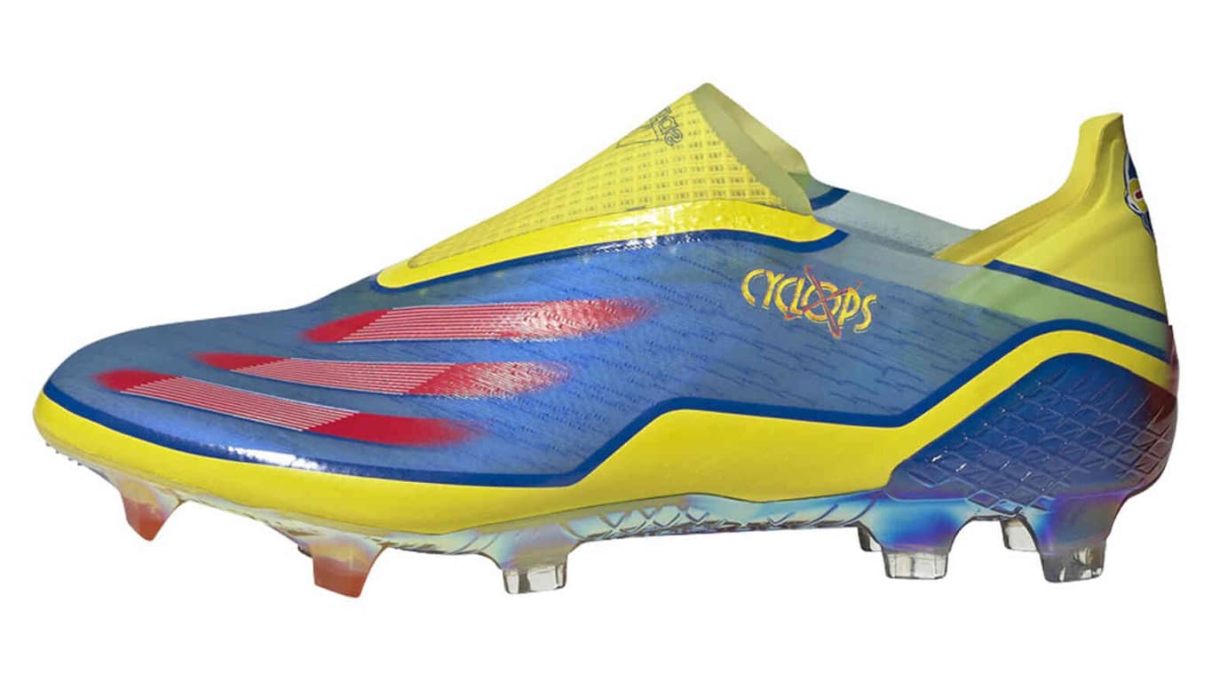 adidas XMen Marvel Football Boots Pack