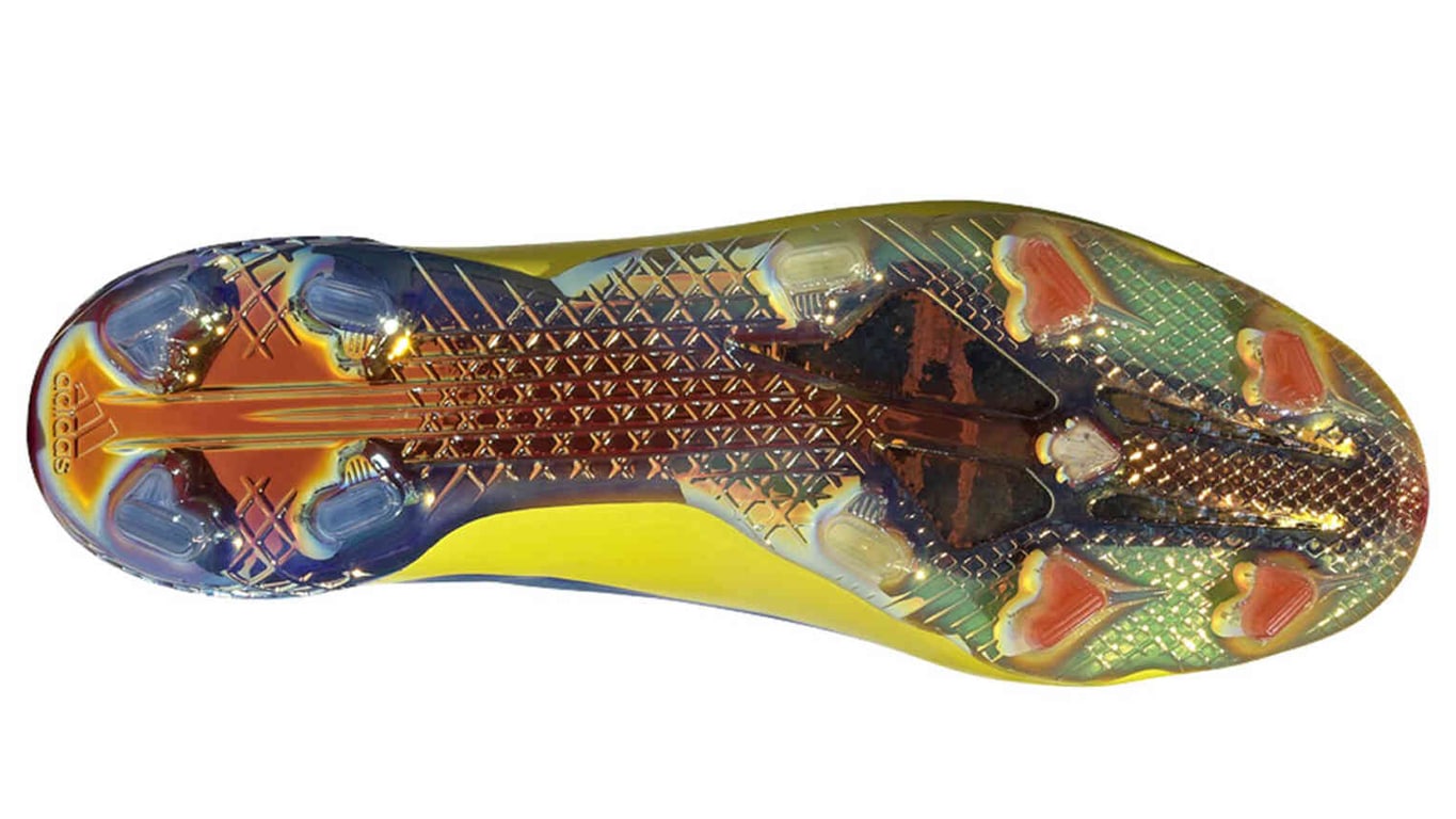 adidas XMen Marvel Football Boots Pack