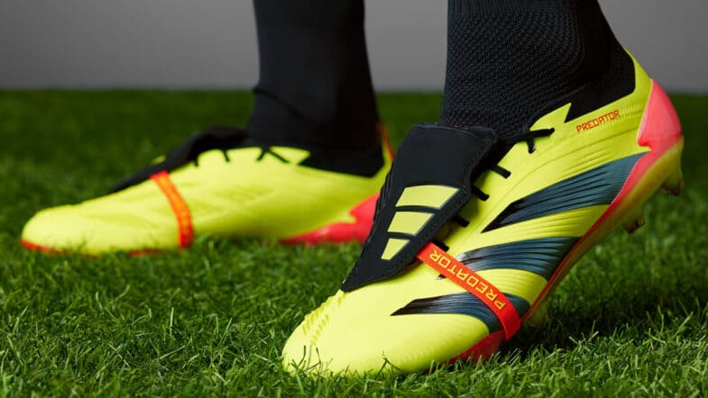 widest nike football boots