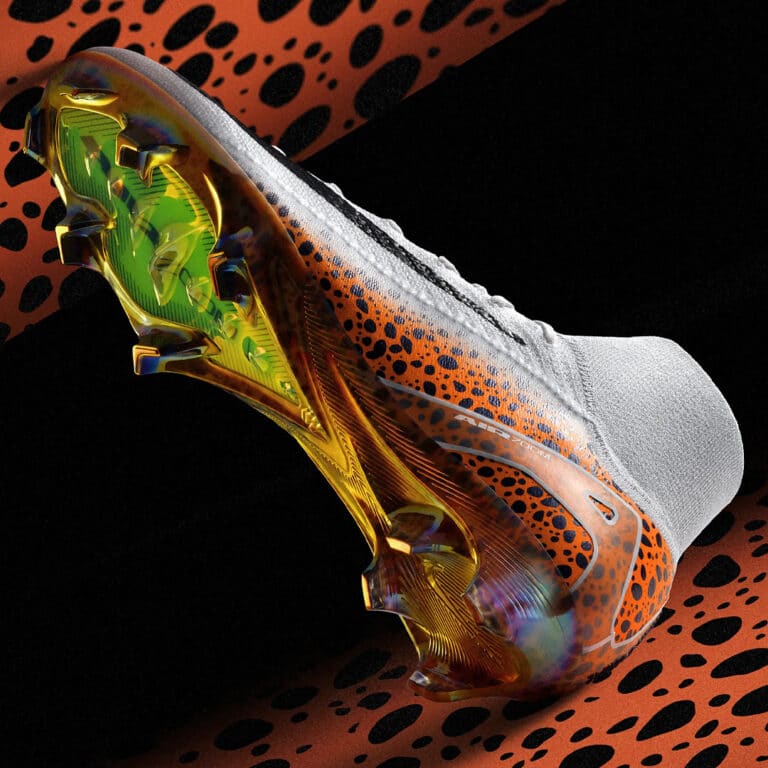 customise your own nike football boots
