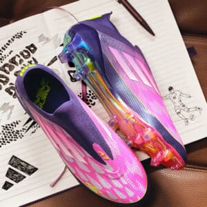 What Boots Does Lamine Yamal Wear? Lamine Yamal Football Boots...