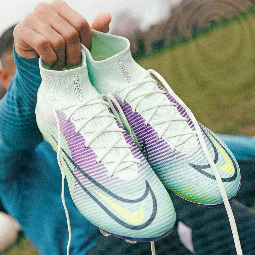 mds nike boots