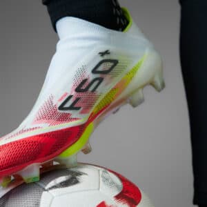 What Boots Does Lamine Yamal Wear?