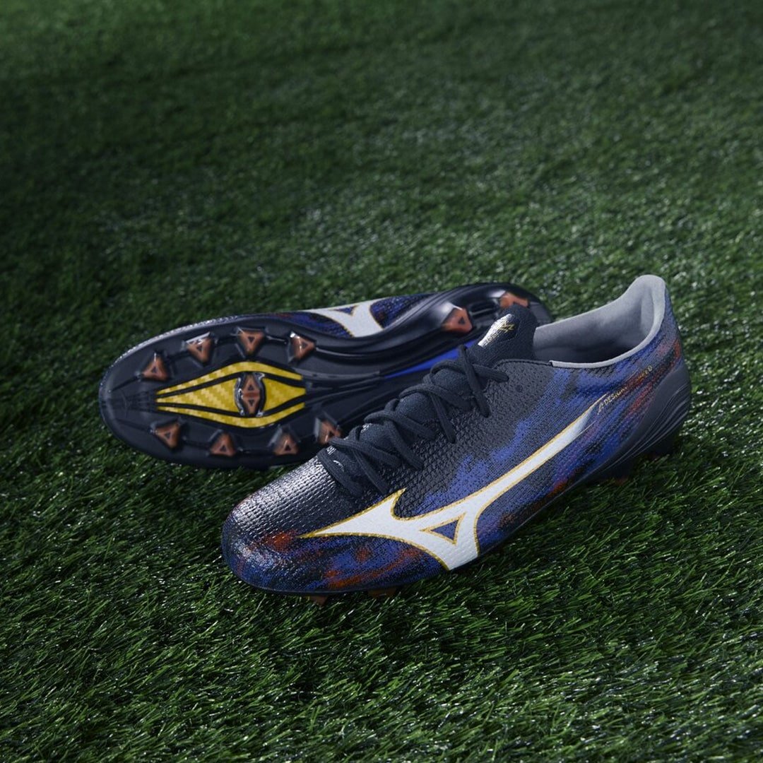 cheap mizuno football boots