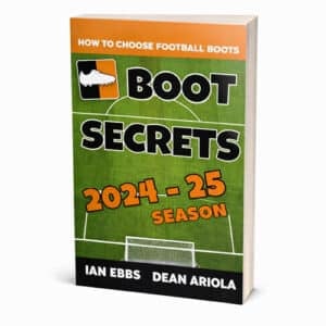 Boot Secrets 24/25