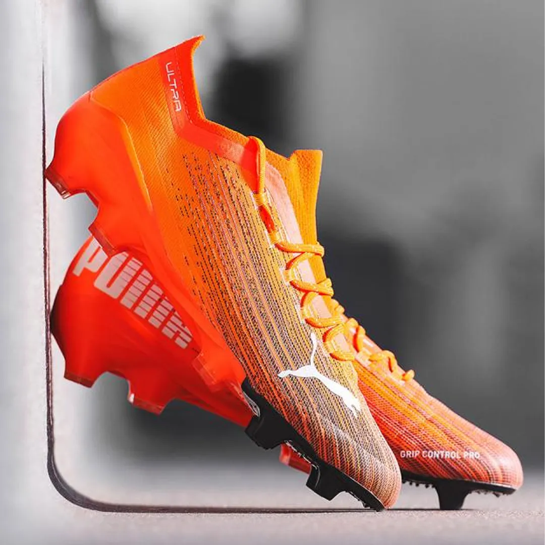 Puma Ultra 1.1