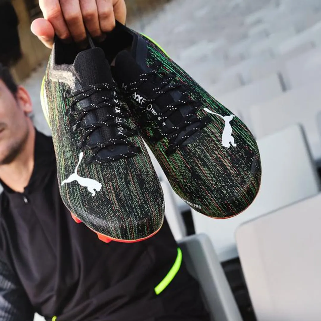 Puma Ultra 1.2