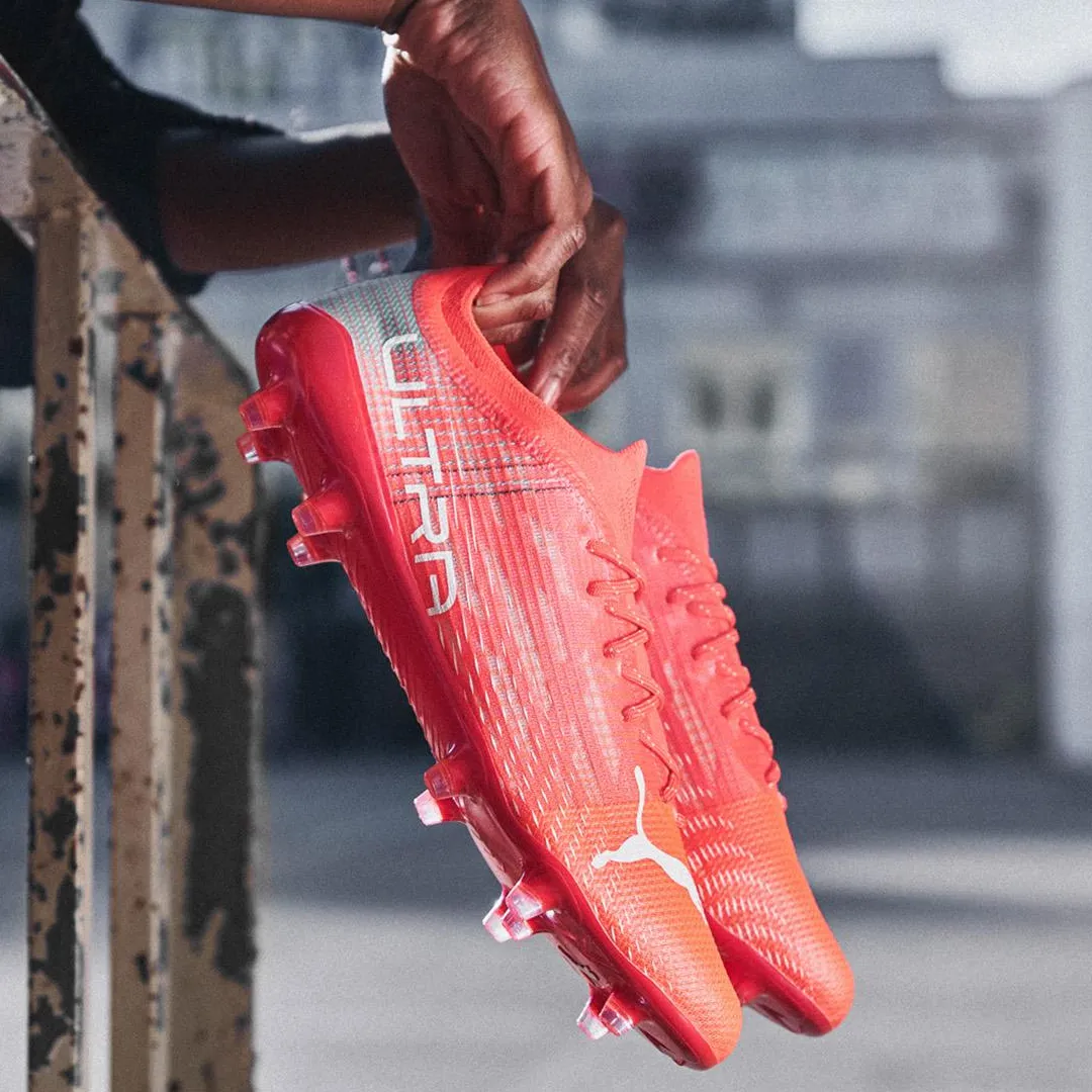 Puma Ultra 1.3