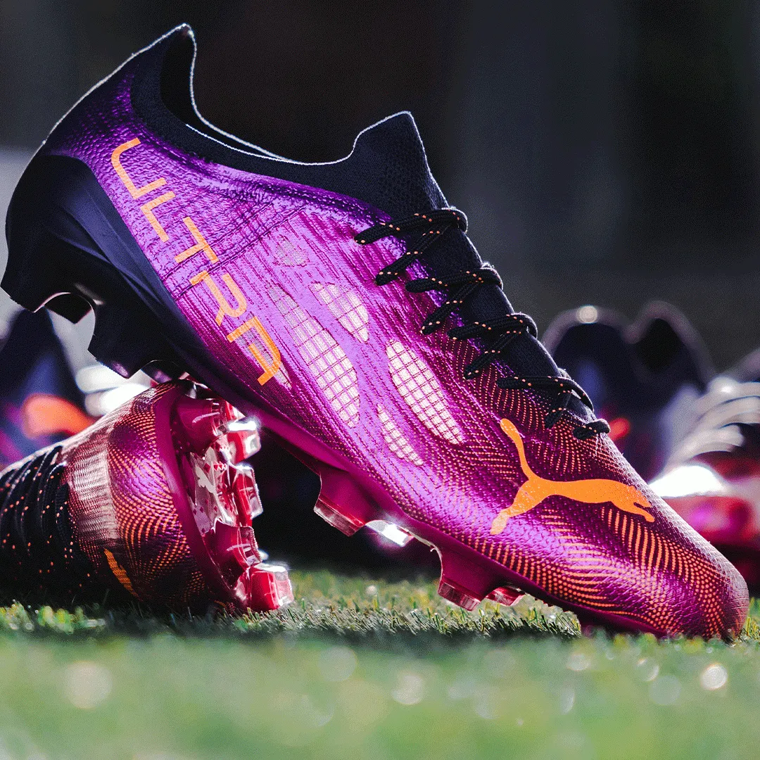 Puma Ultra 1.4