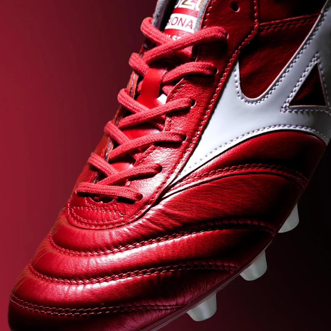 Mizuno Morelia 2 (II) Review: Made in Japan vs Elite vs Pro