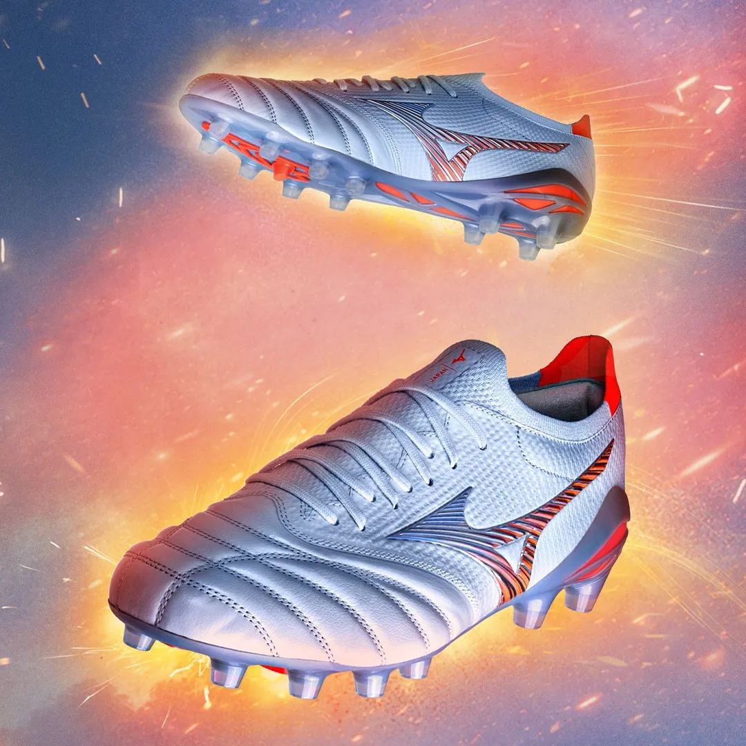 Mizuno Morelia Neo V Beta, Serene Spark