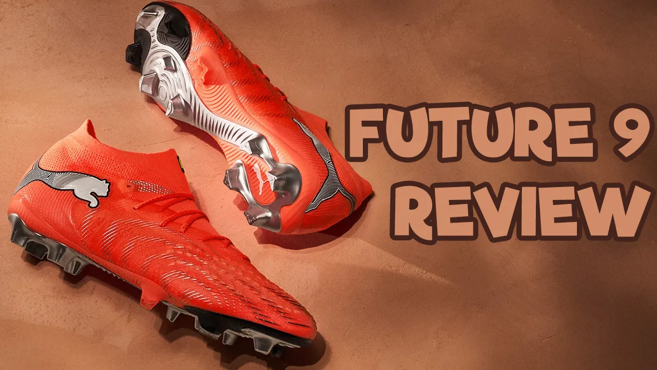 Puma Future 9