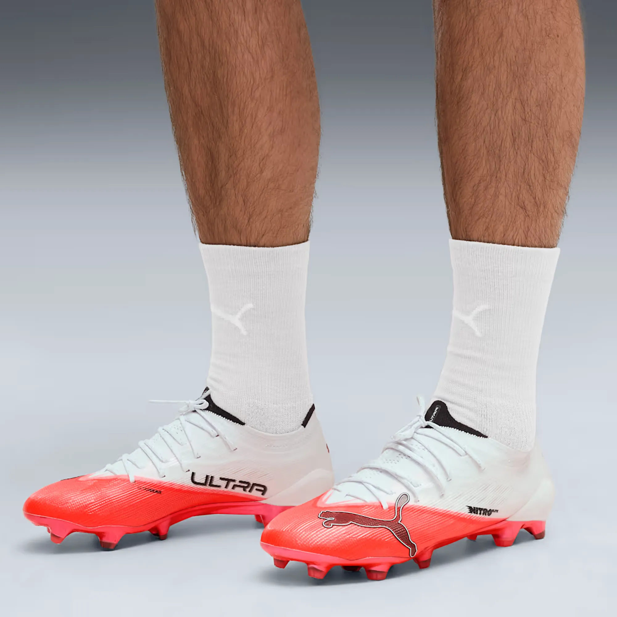 Puma Ultra Nitro 7 fit through the forefoot and midfoot