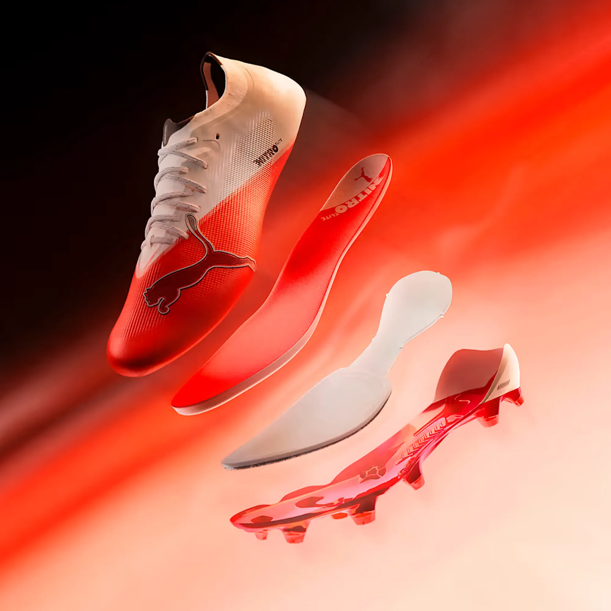 Puma Ultra Nitro 7